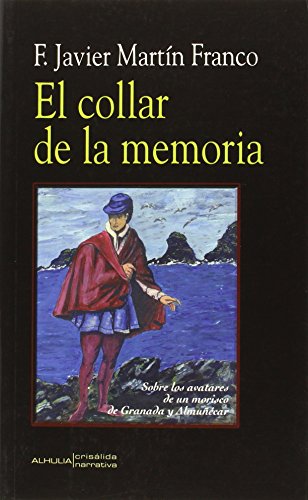 Imagen de archivo de El collar de la memoria a la venta por medimops