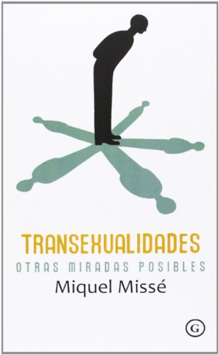Stock image for TRANSEXUALIDADES for sale by Siglo Actual libros