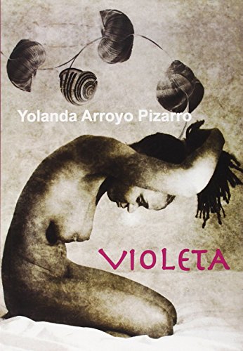 Stock image for VIOLETA for sale by KALAMO LIBROS, S.L.