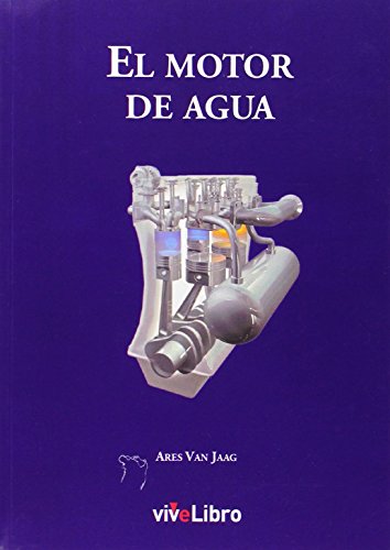 9788415904564: MOTOR DE AGUA,EL (SIN COLECCION)