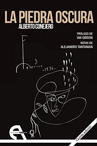 9788415906070: La piedra oscura (Teatro)