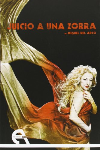 Stock image for JUICIO A UNA ZORRA for sale by KALAMO LIBROS, S.L.