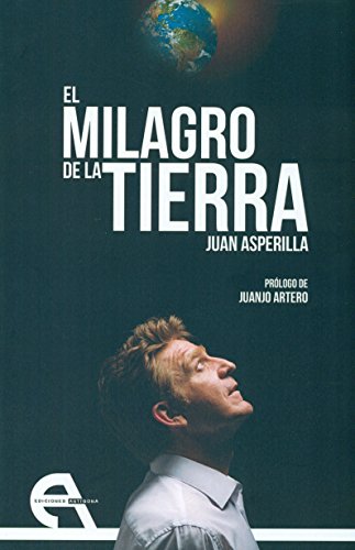Imagen de archivo de EL MILAGRO DE LA TIERRA a la venta por KALAMO LIBROS, S.L.