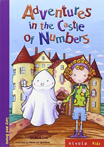 Imagen de archivo de Adventures in the castle of numbers a la venta por medimops