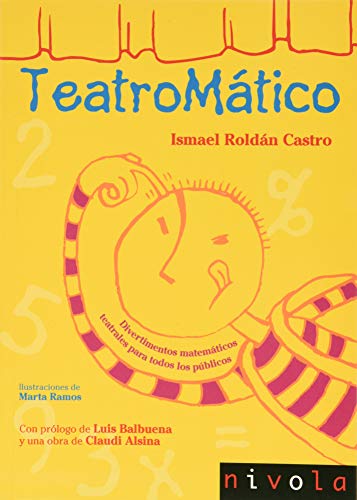 Stock image for Teatromtico for sale by AG Library