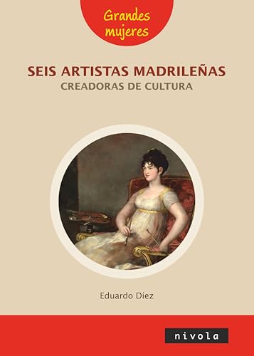 Stock image for SEIS ARTISTAS MADRILEAS for sale by Antrtica