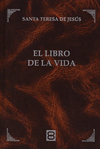 Beispielbild fr LIBRO DE LA VIDA zum Verkauf von KALAMO LIBROS, S.L.