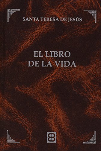 Imagen de archivo de LIBRO DE LA VIDA a la venta por KALAMO LIBROS, S.L.
