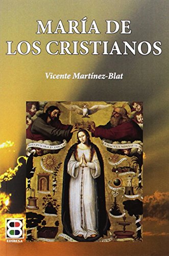 Beispielbild fr MARA DE LOS CRISTIANOS zum Verkauf von KALAMO LIBROS, S.L.