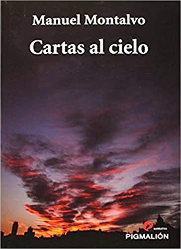 Imagen de archivo de CARTAS AL CIELO a la venta por Antrtica