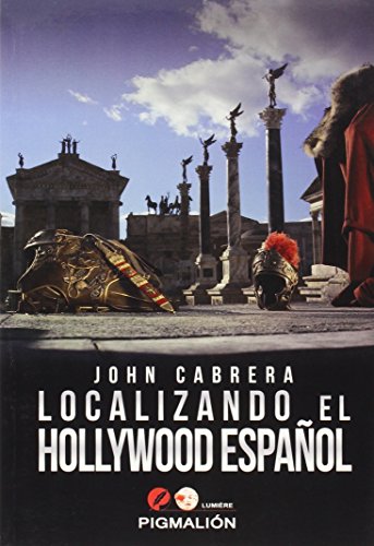 Imagen de archivo de Localizando el Hollywood Espaol a la venta por Revaluation Books
