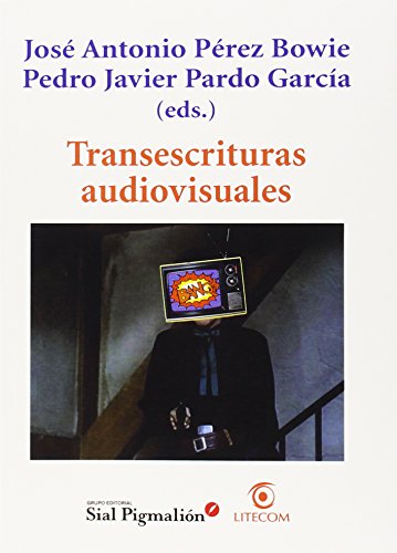 Imagen de archivo de Transescrituras audiovisuales a la venta por AG Library