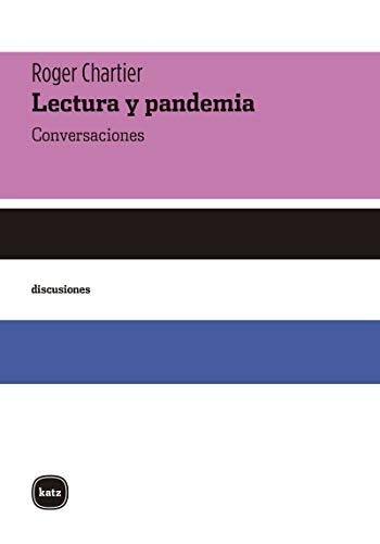Stock image for LECTURA Y PANDEMIA: CONVERSACIONES for sale by KALAMO LIBROS, S.L.