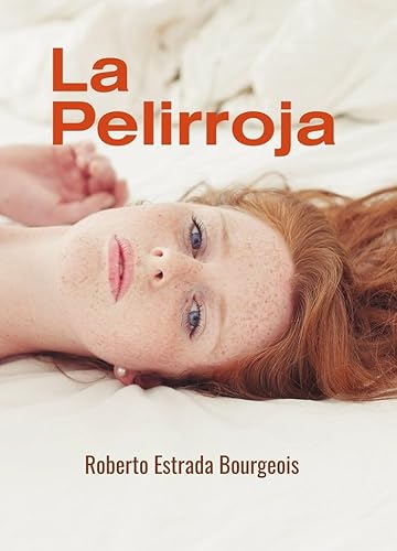 Stock image for La pelirroja for sale by AG Library