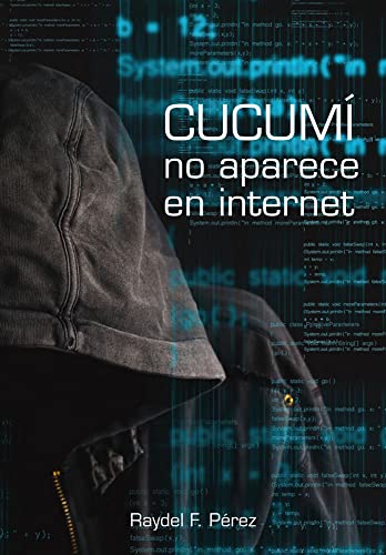 Beispielbild fr CUCUM NO APARECE EN INTERNET zum Verkauf von Librovicios