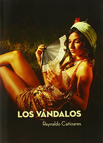 Imagen de archivo de Los vndalos a la venta por Iridium_Books