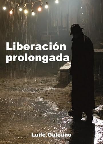 Stock image for Liberacin prolongada for sale by AG Library