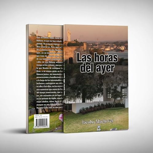 Stock image for Las horas del ayer for sale by AG Library