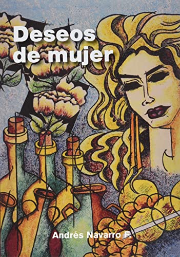 Beispielbild fr Deseos de mujer zum Verkauf von AG Library