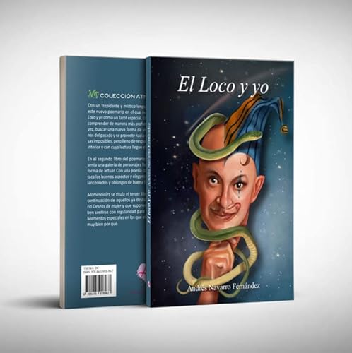Beispielbild fr El Loco y yo zum Verkauf von AG Library