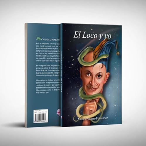 Stock image for El Loco y yo for sale by AG Library