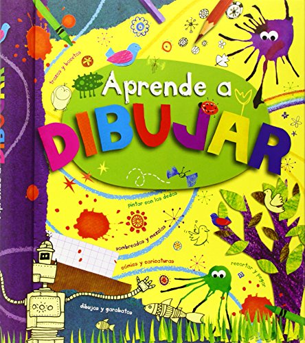 9788415919483: Aprende A Dibujar (Kids Art Series)