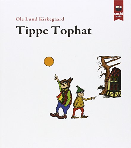Beispielbild fr TIPPE TOPHAT zum Verkauf von KALAMO LIBROS, S.L.