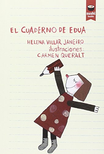 Imagen de archivo de EL CUADERNO DE EDUA a la venta por KALAMO LIBROS, S.L.