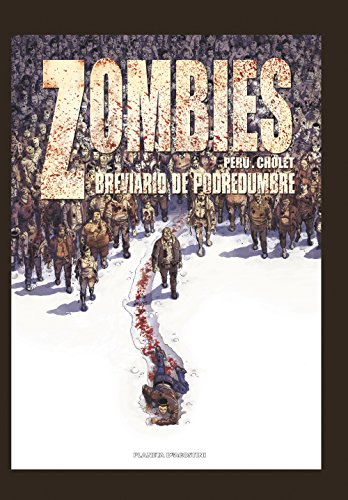 Imagen de archivo de Zombies n 03 a la venta por Iridium_Books