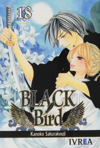 9788415922674: Black Bird 1