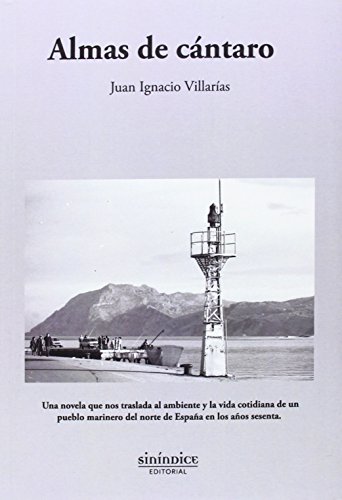 Beispielbild fr ALMAS DE CANTARO zum Verkauf von KALAMO LIBROS, S.L.