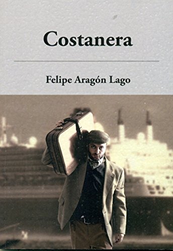 Imagen de archivo de COSTANERA a la venta por KALAMO LIBROS, S.L.