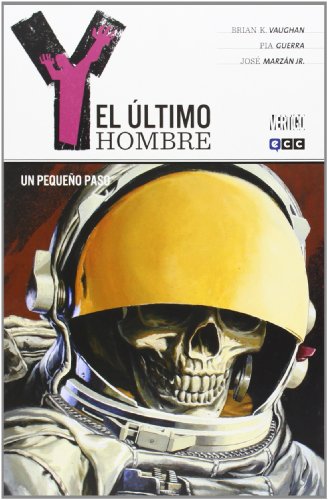 Stock image for Y, EL LTIMO HOMBRE NM. 03 for sale by Zilis Select Books