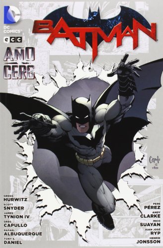 Beispielbild fr Batman: Año cero (2a edici n) zum Verkauf von HPB-Ruby