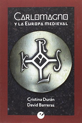 Imagen de archivo de Carlomagno y la Europa medieval a la venta por Iridium_Books