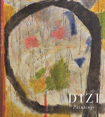 Stock image for Dizi: Paintings for sale by Zubal-Books, Since 1961