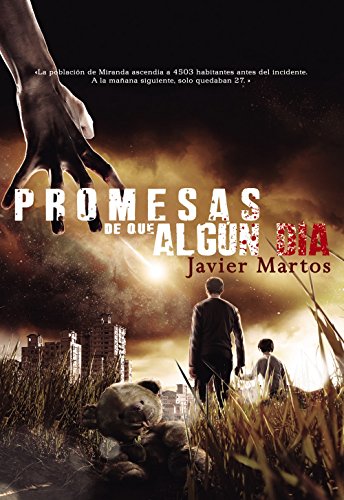 Stock image for Promesas de que algn da. for sale by Librera PRAGA