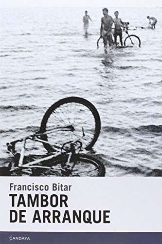 Imagen de archivo de TAMBOR DE ARRANQUE a la venta por KALAMO LIBROS, S.L.