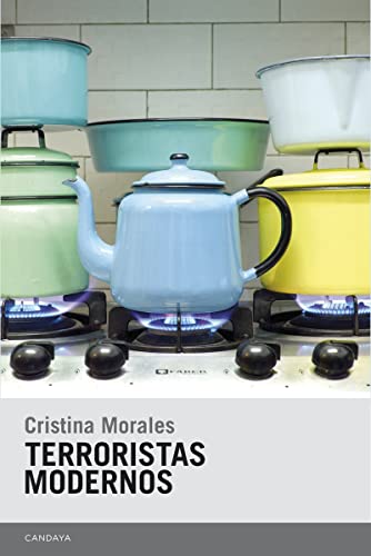 Imagen de archivo de Terroristas modernos a la venta por medimops