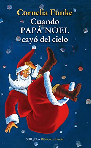 Stock image for CUANDO PAP NOEL CAY DEL CIELO for sale by KALAMO LIBROS, S.L.