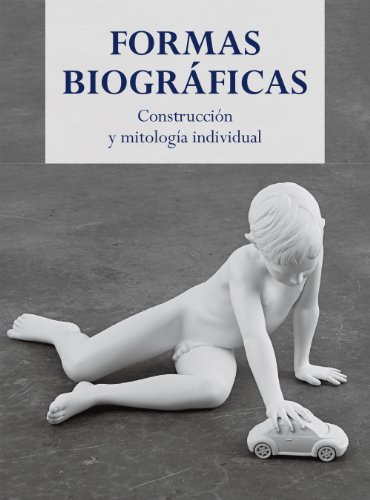 Beispielbild fr Formas Biogrficas. Construccin y Mitologa Individual. zum Verkauf von Antiquariat Schwarz & Grmling GbR