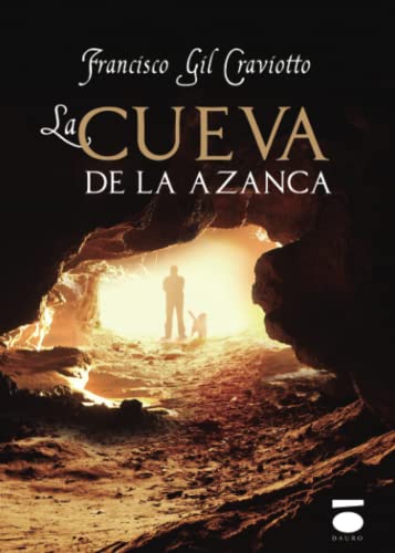 Imagen de archivo de LA CUEVA DE LA AZANCA a la venta por Librerias Prometeo y Proteo