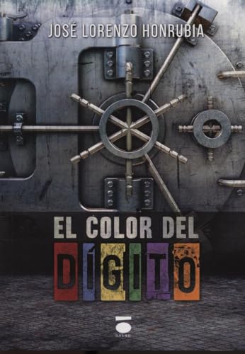 Beispielbild fr El Color Del Digito zum Verkauf von Hamelyn