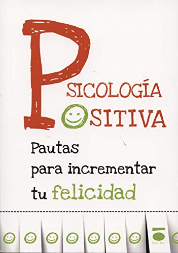 Stock image for Psicologa positiva for sale by Iridium_Books