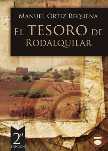 9788415940937: El tesoro de Rodalquilar (Coleccin Peripecia)