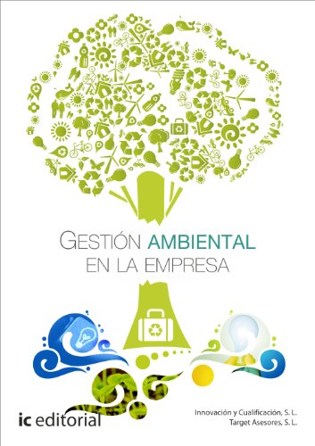 9788415942986: Gestin ambiental en la empresa