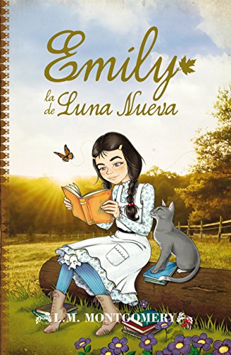 Beispielbild fr Emily, la de Luna Nueva (Spanish Edition) zum Verkauf von Better World Books