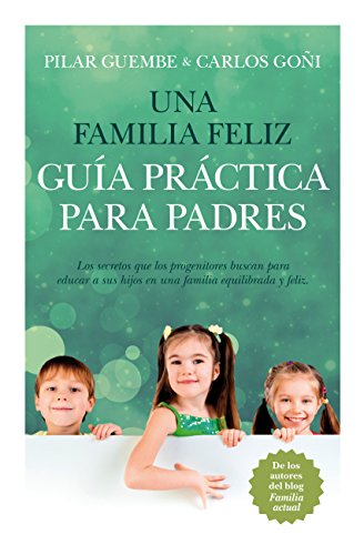 Stock image for Una Familia Feliz for sale by Hamelyn