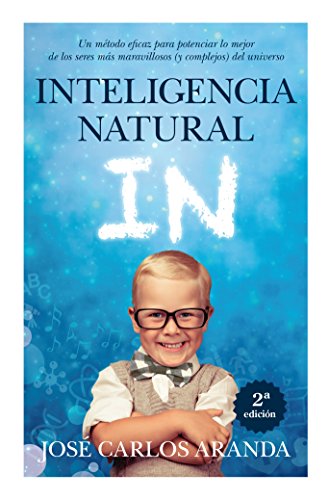 9788415943259: Inteligencia Natural (Spanish Edition)