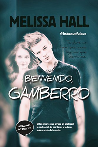 Stock image for BIENVENIDO, GAMBERRO for sale by KALAMO LIBROS, S.L.